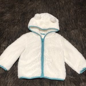GYMBOREE JACKET